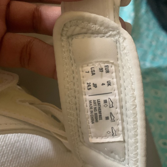 Balenciaga Track Sandal - Picture 4 of 11